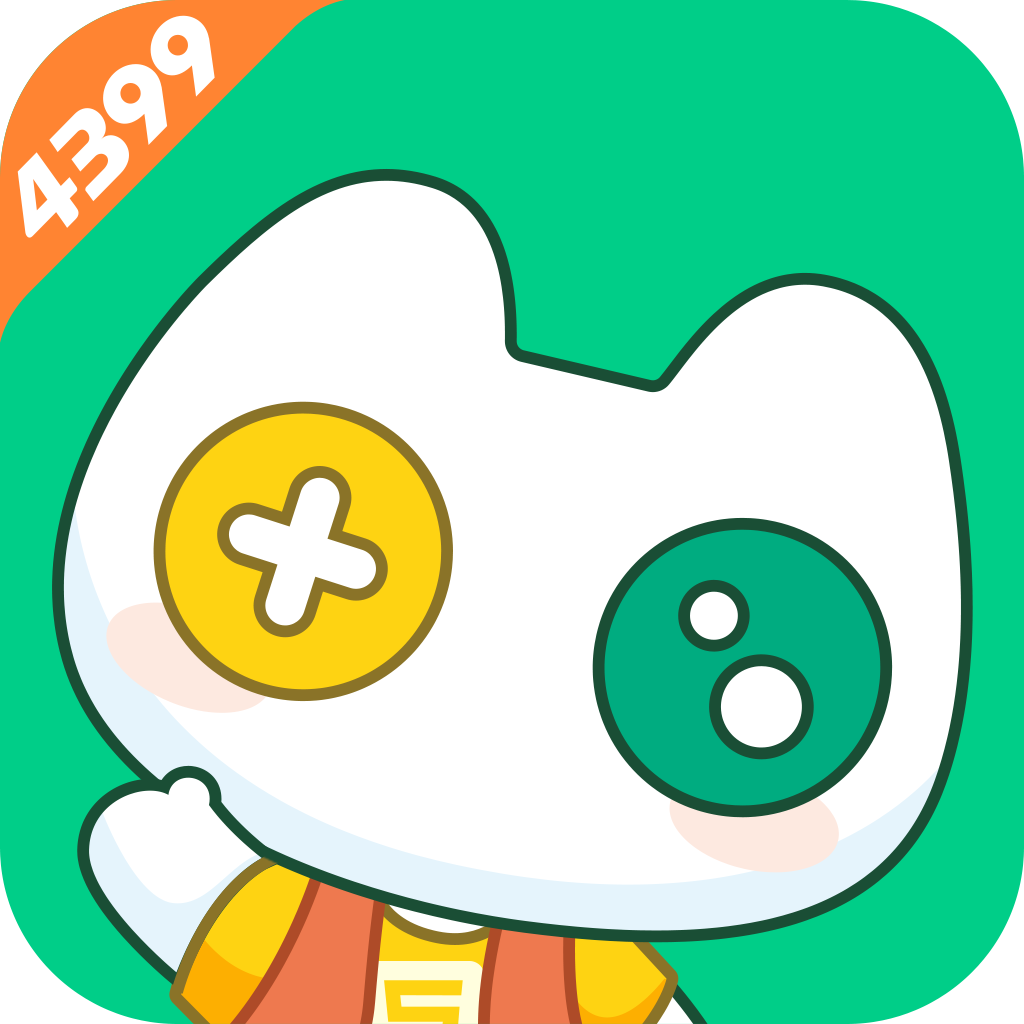 4399开放平台