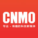CNMO-专业.有趣的科技新媒体